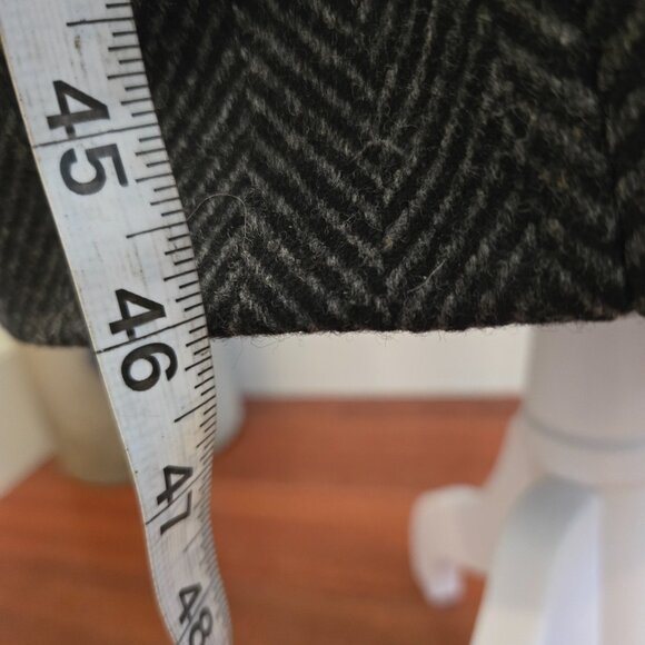 Men's Burberry dress coat - Picture 9 of 11